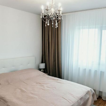 Apartament De Lux Ultramodern In Zona Centrala 蒂米什瓦拉 外观 照片