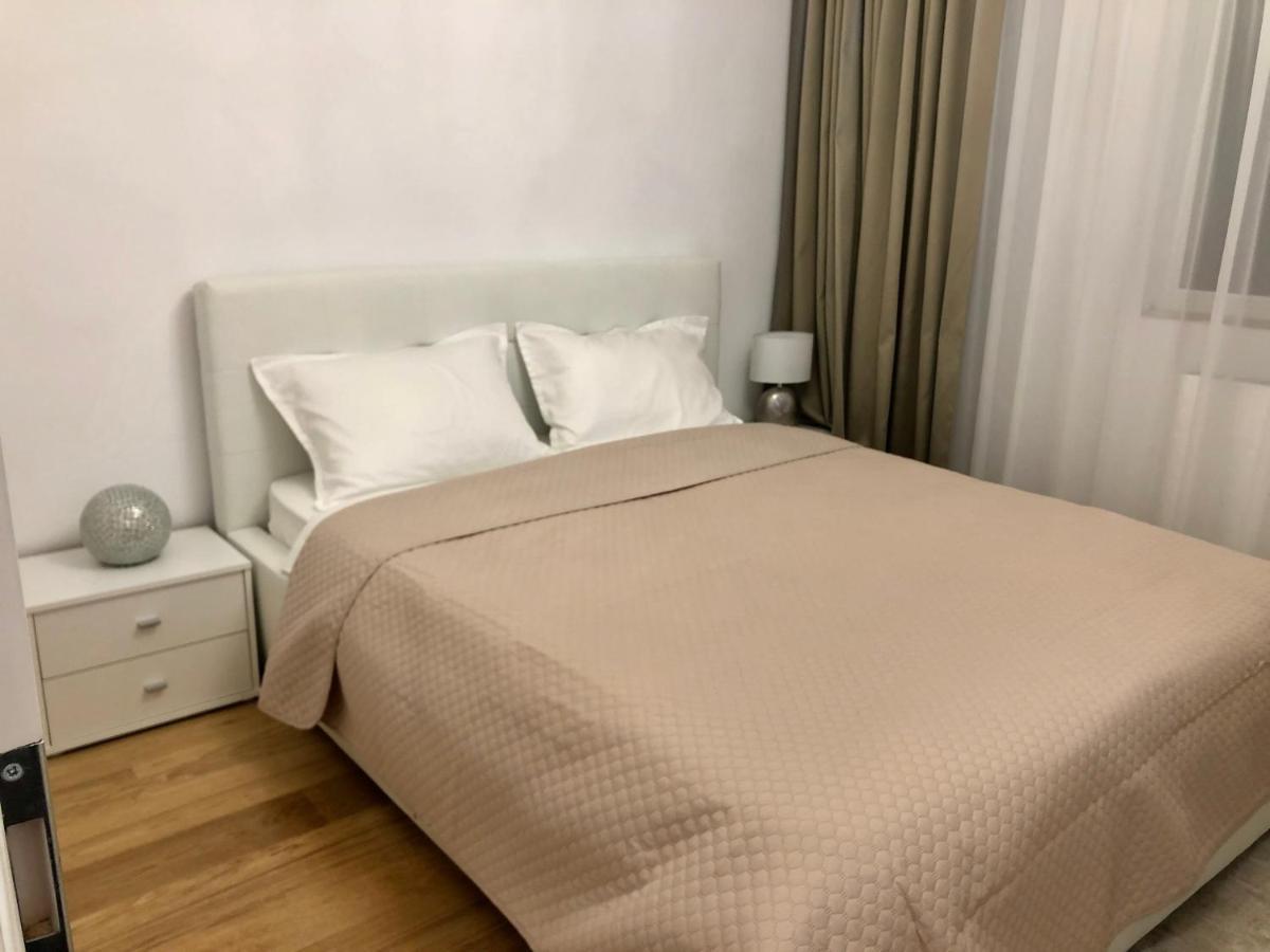 Apartament De Lux Ultramodern In Zona Centrala 蒂米什瓦拉 外观 照片