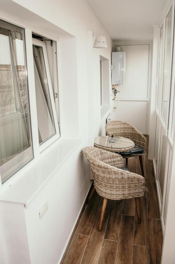 Apartament De Lux Ultramodern In Zona Centrala 蒂米什瓦拉 外观 照片