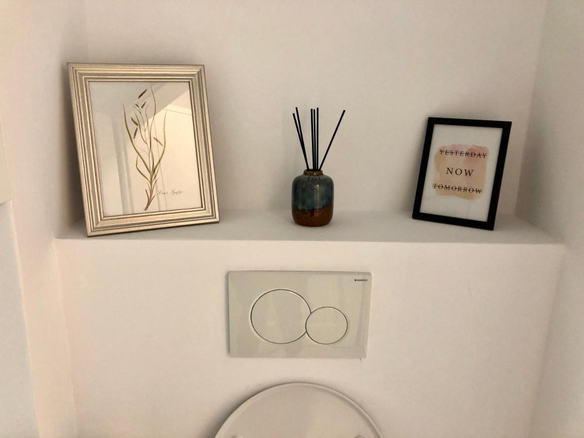 Apartament De Lux Ultramodern In Zona Centrala 蒂米什瓦拉 外观 照片